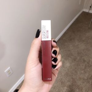 Maybelline Lipstick